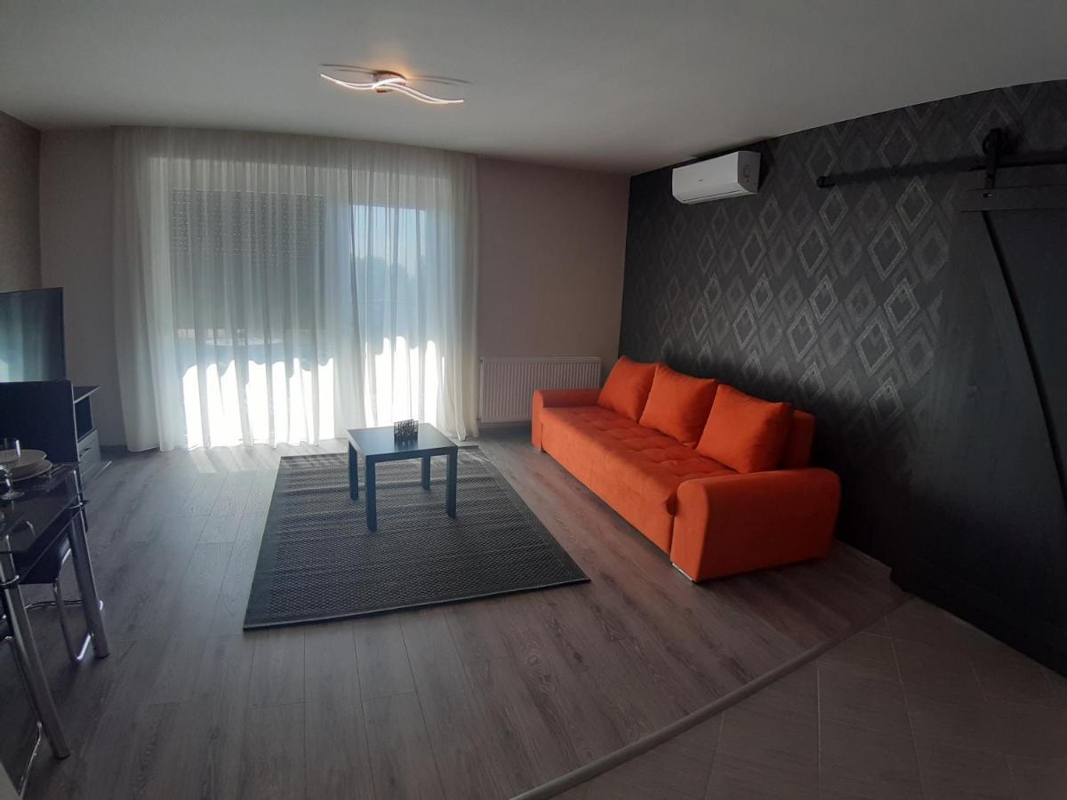 Profi Keco Apartman Balatonalmádi Eksteriør bilde