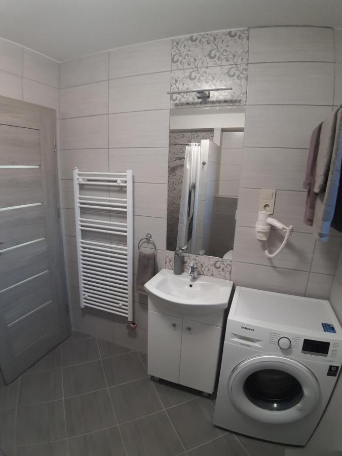 Profi Keco Apartman Balatonalmádi Eksteriør bilde